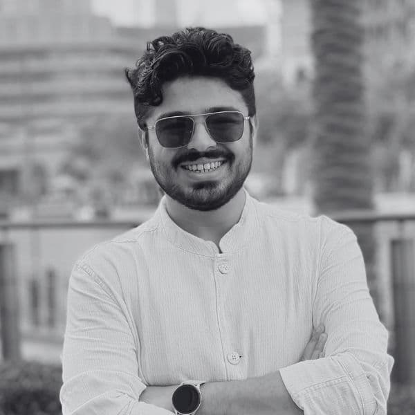 Abhav Malhotra