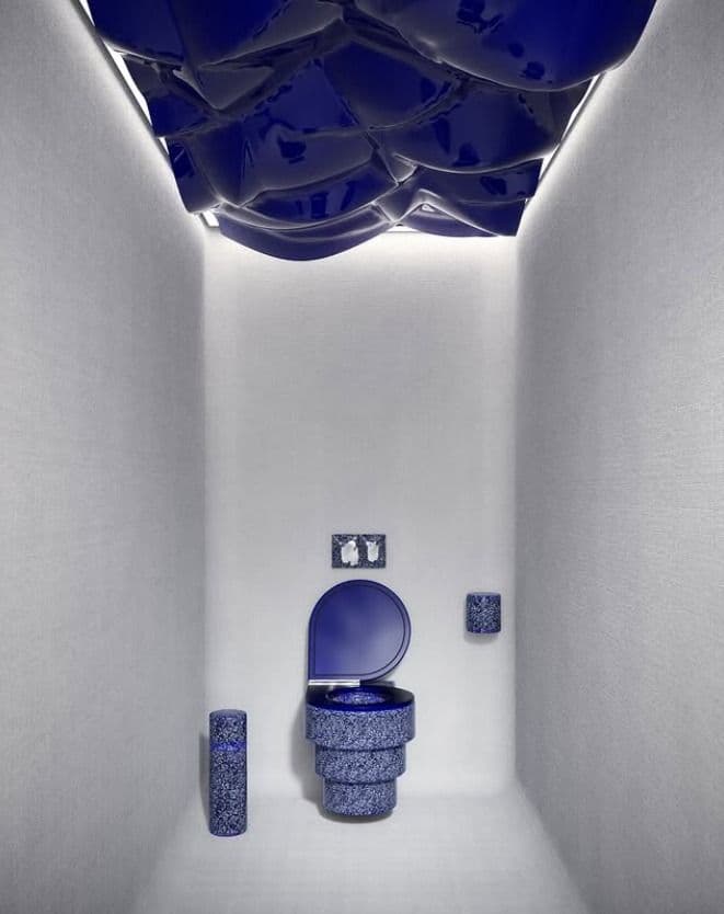 House of W project 6