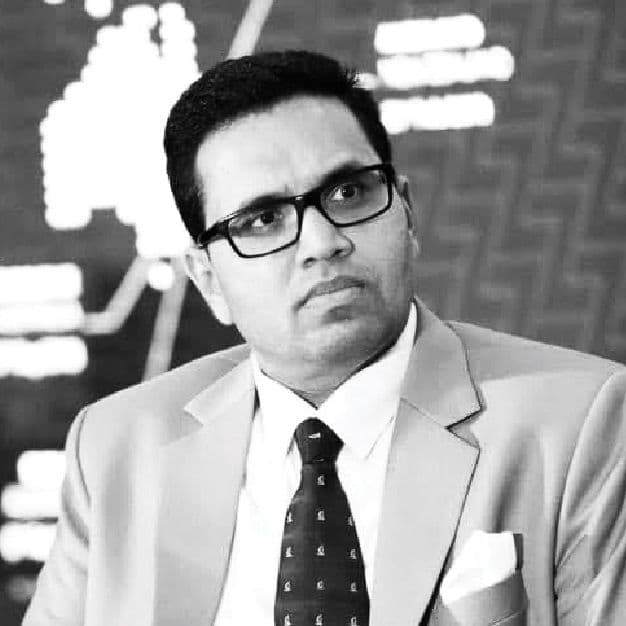 Kamlesh Choudhari