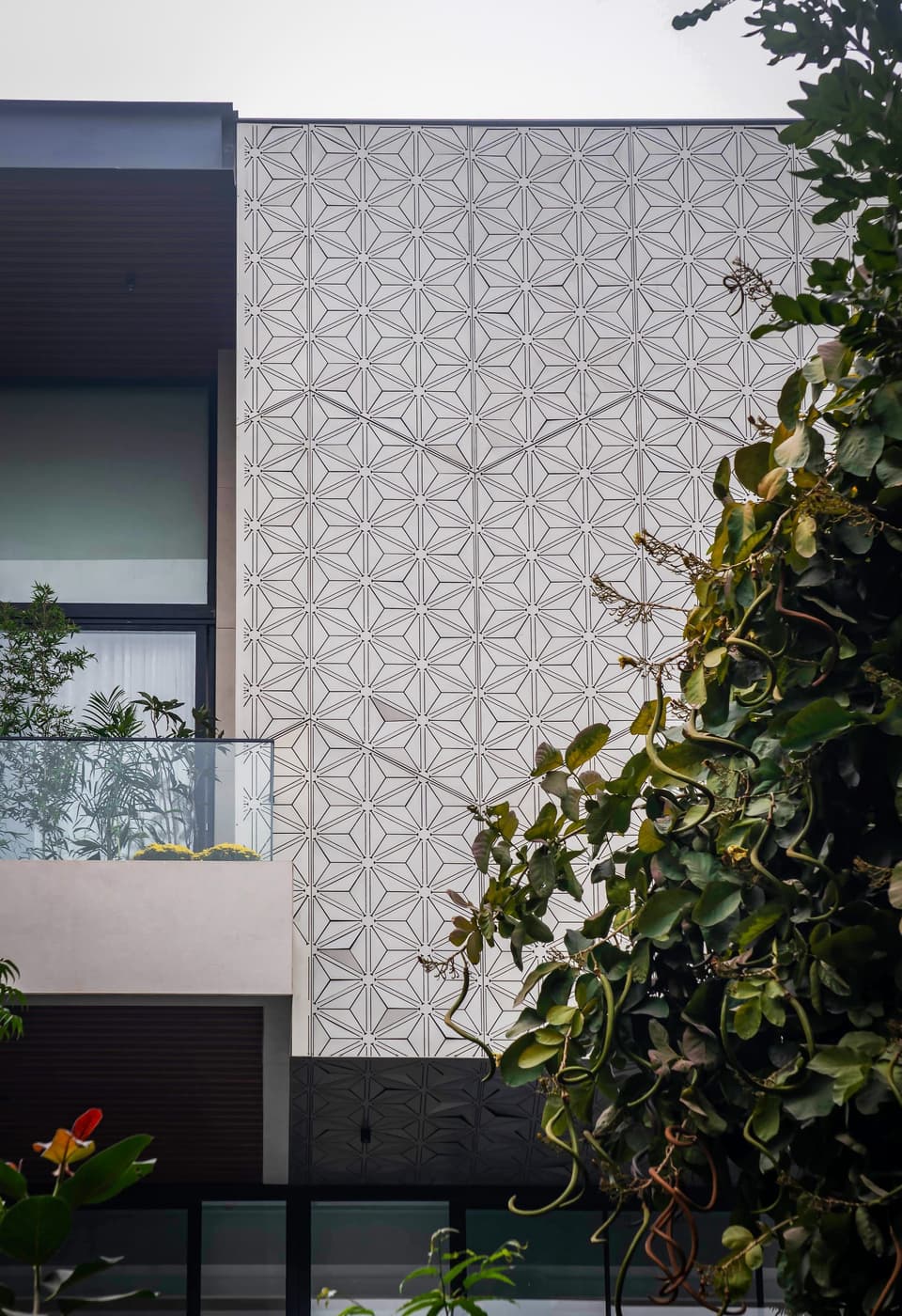 Metalia project 8