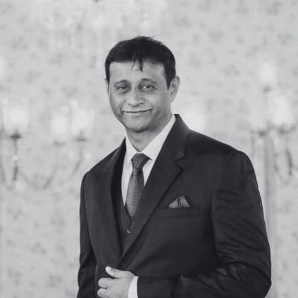 Mukesh Modi