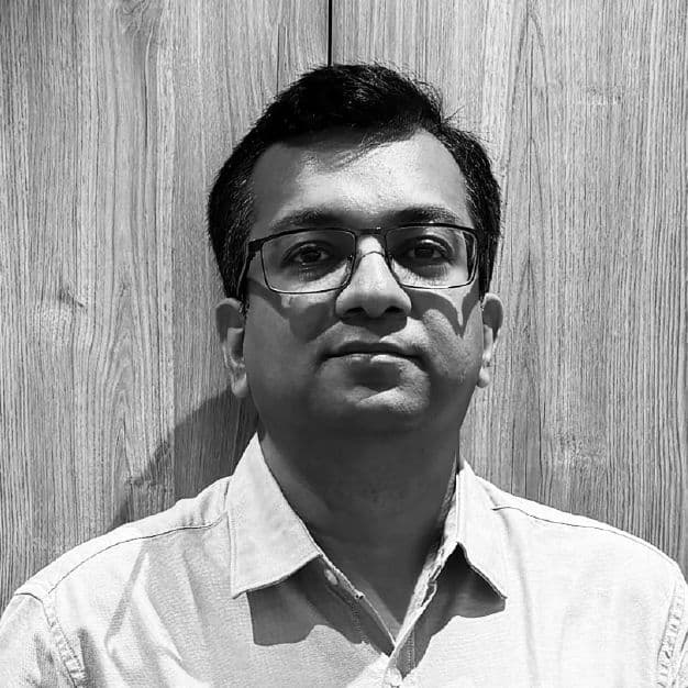 Nitul Sanghavi