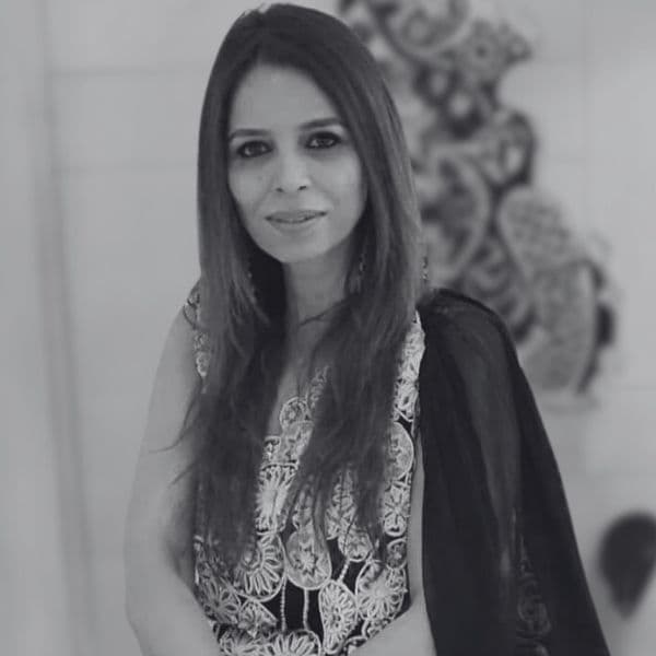 Pooja Malhotra