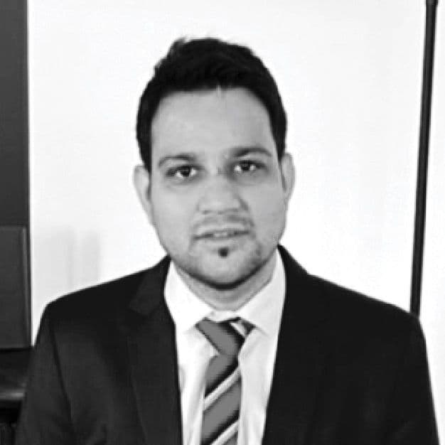 Rajesh Jain