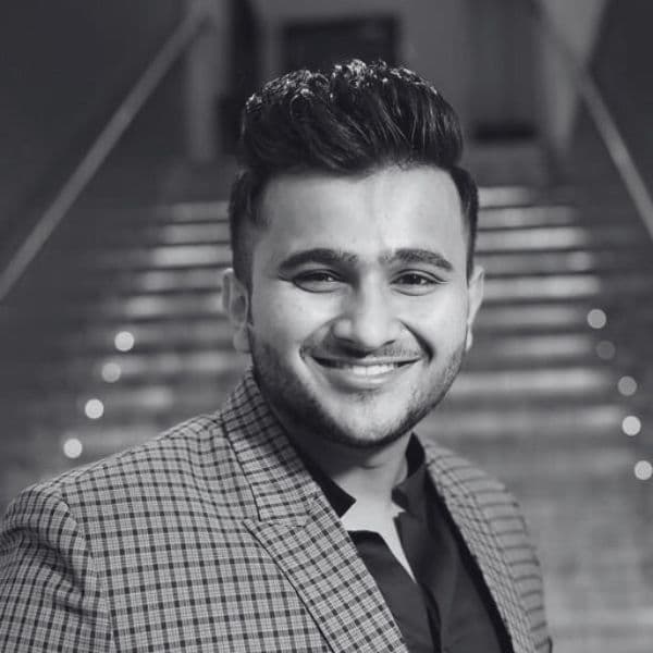 Shivam Modi