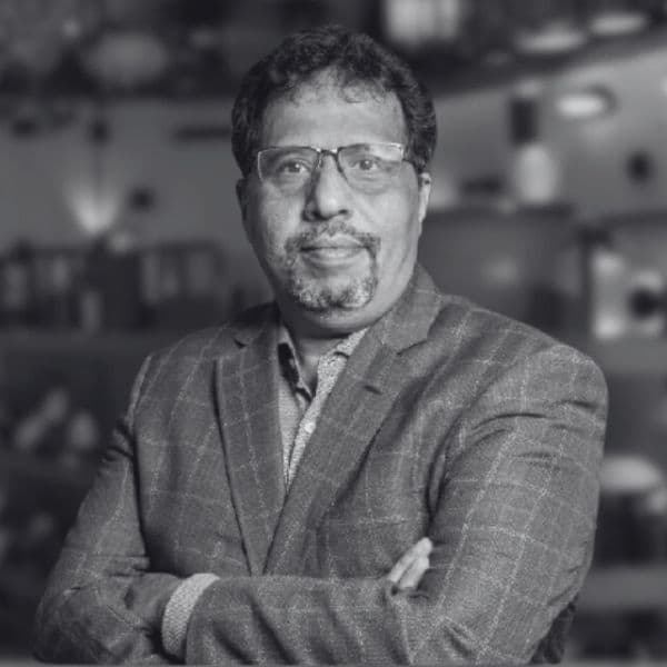 Sumeet Malhotra