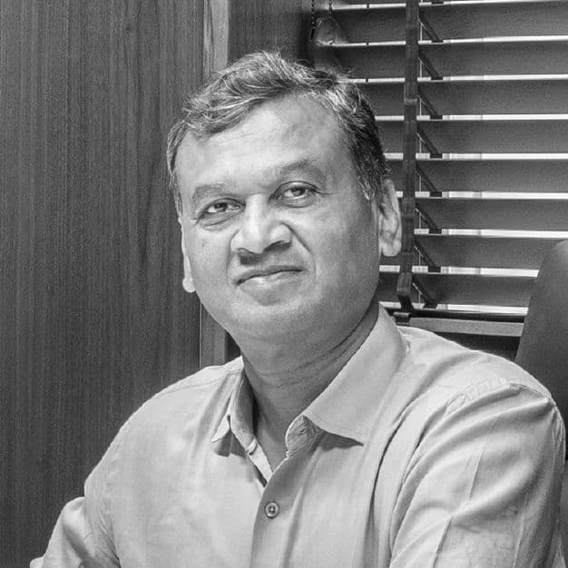 Ashit Vora