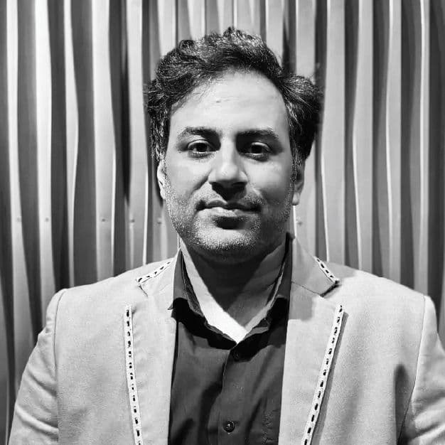 Kartikeya Batra