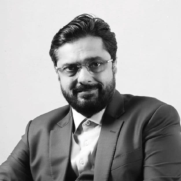 Manish Shah