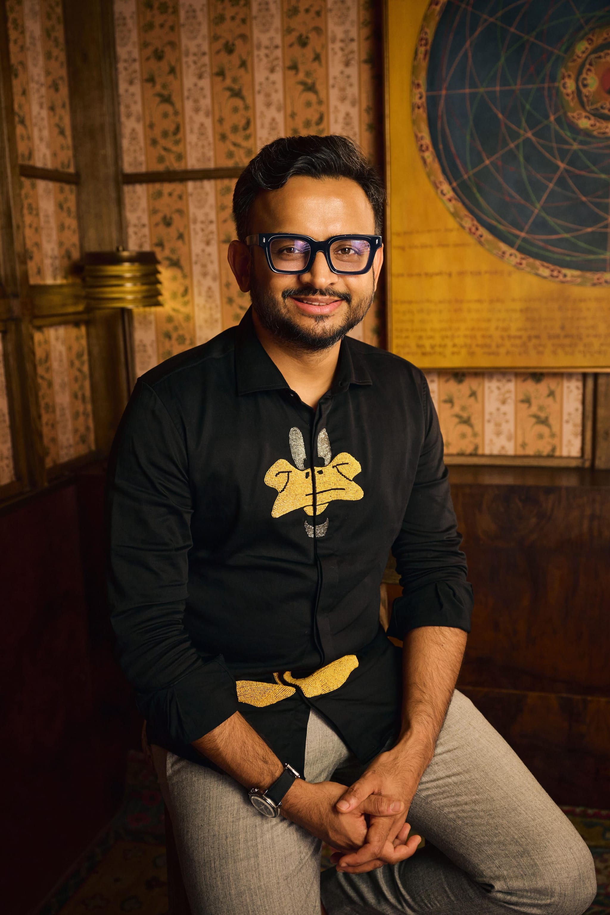 Dhaval Shah