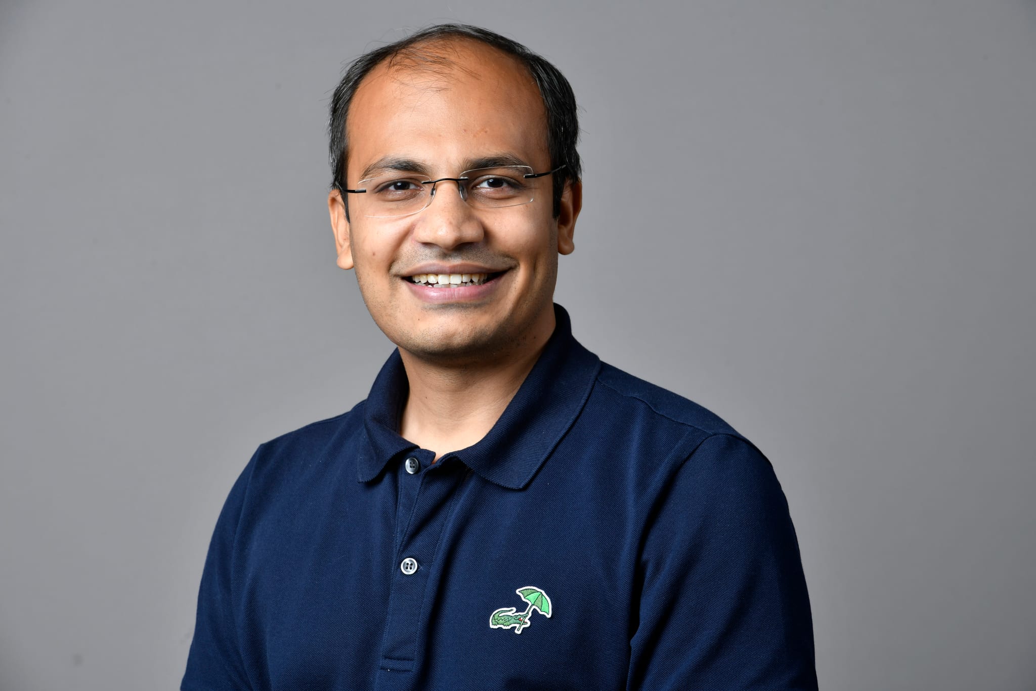 Hardik Dedhia