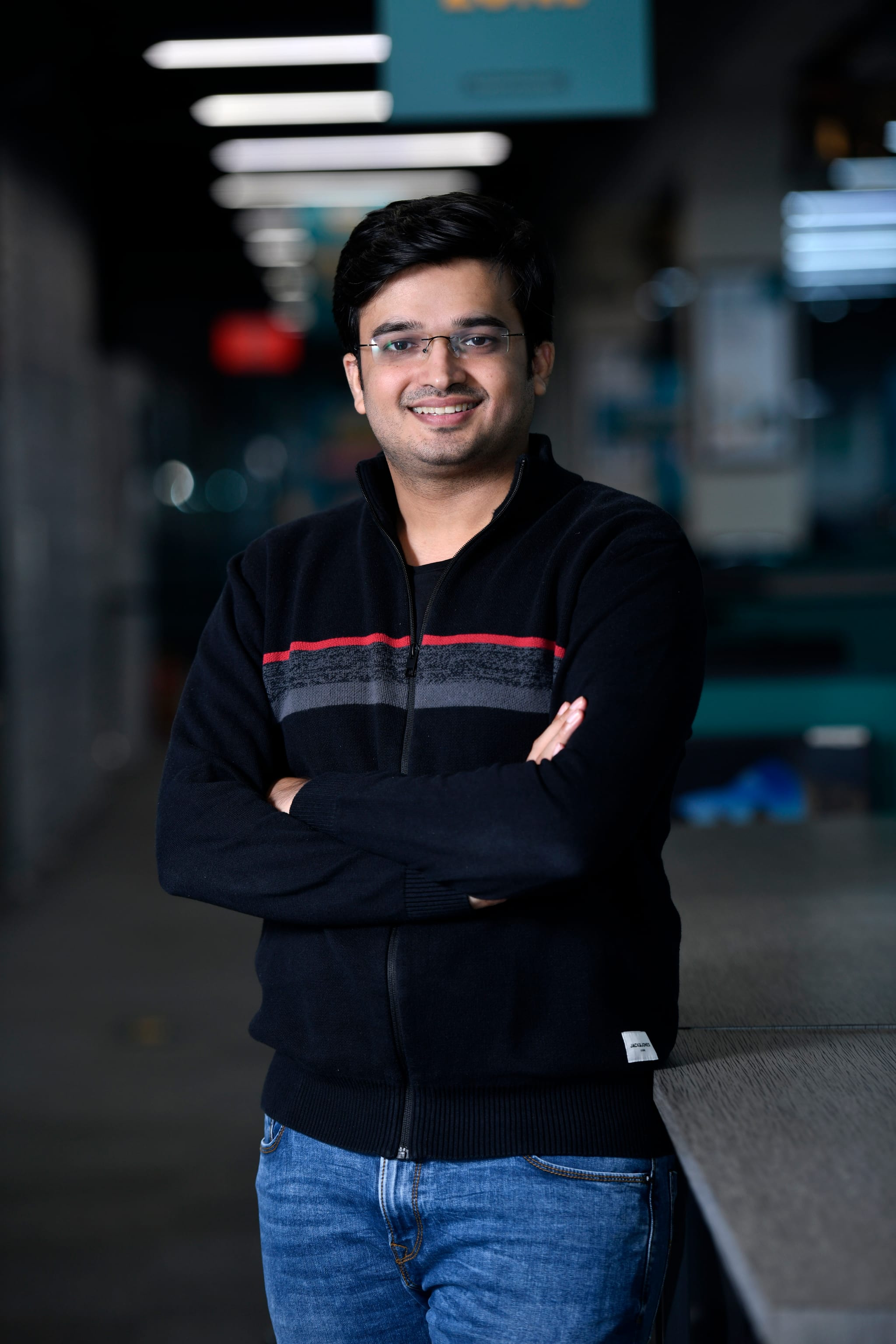 Siddharth Shah