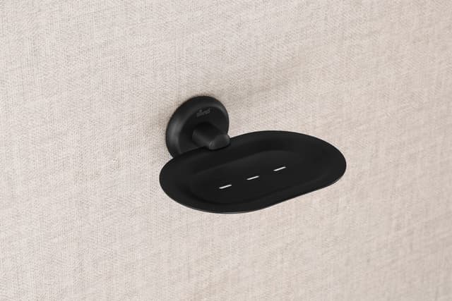38500 Soap Dish double brass soap dish
