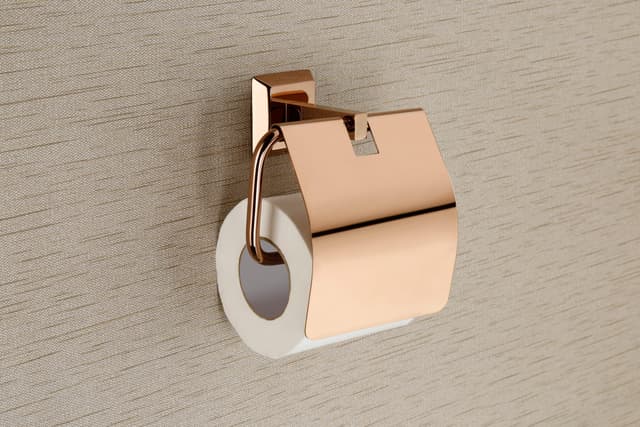 39500 Paper Holder ph with lid