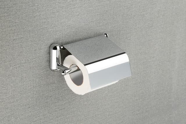 45500 Paper Holder ph with lid