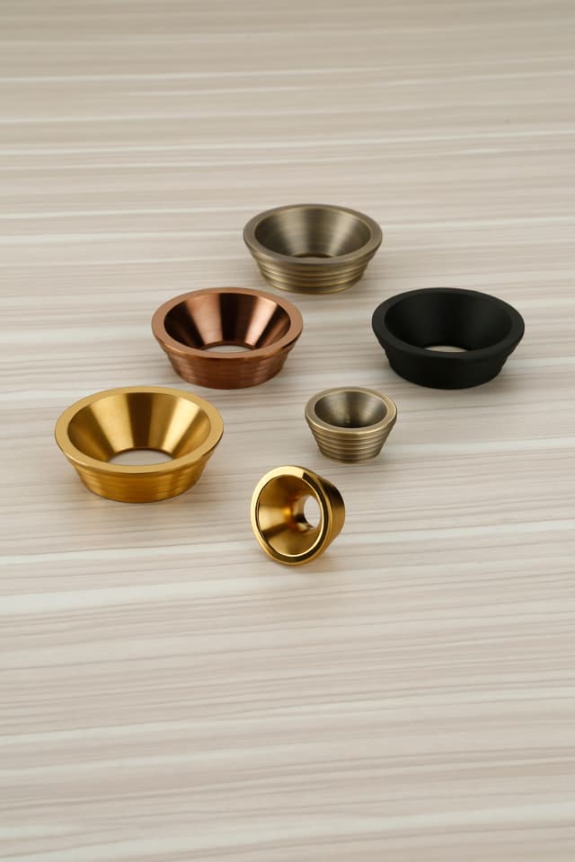 220 knob