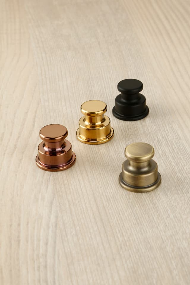 221 knob