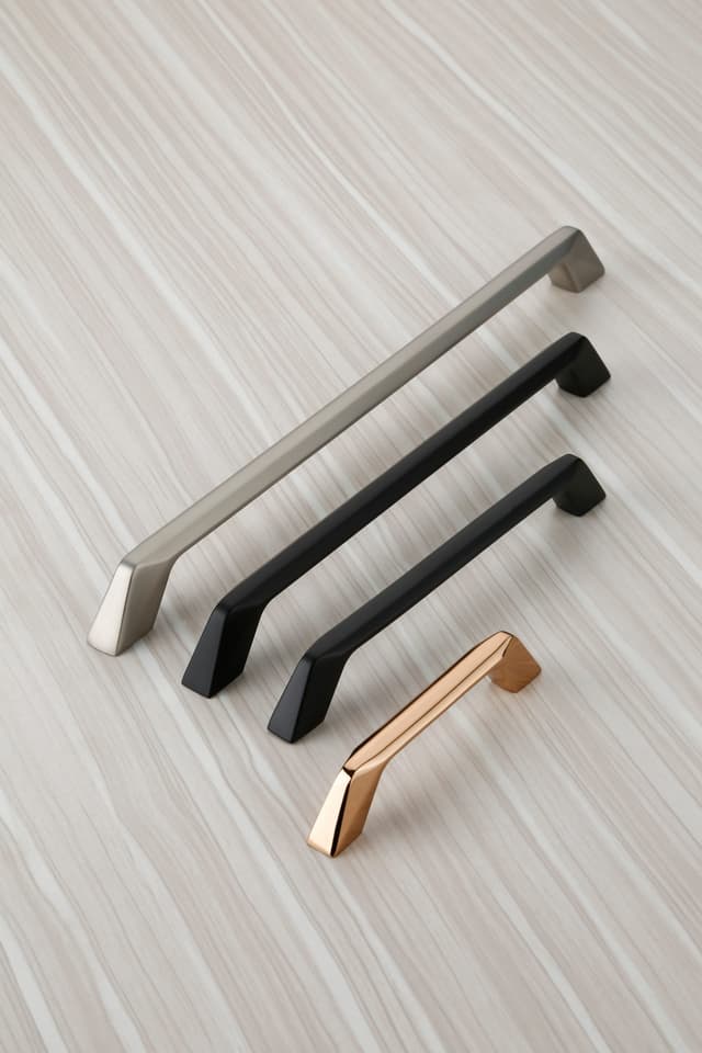 207 cabinet handle