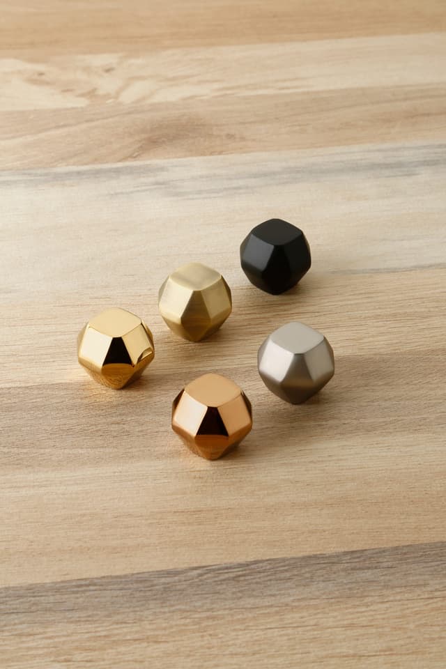 218 knob