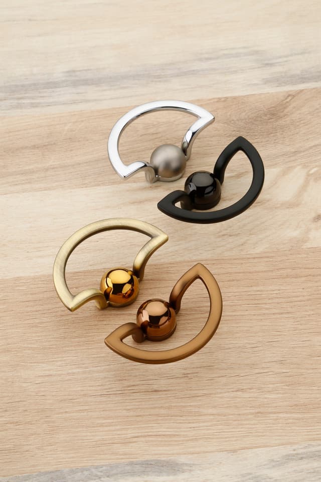 225 knob