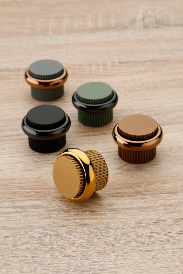 230 knob