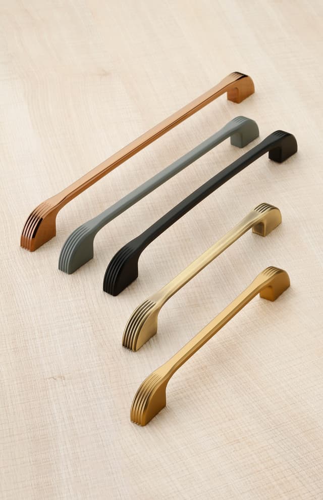 235 cabinet handle