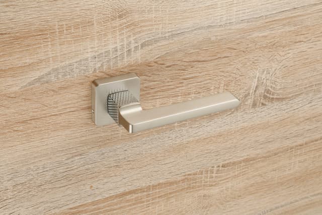 147 mortise handle