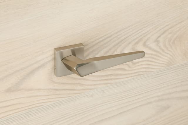 148 mortise handle