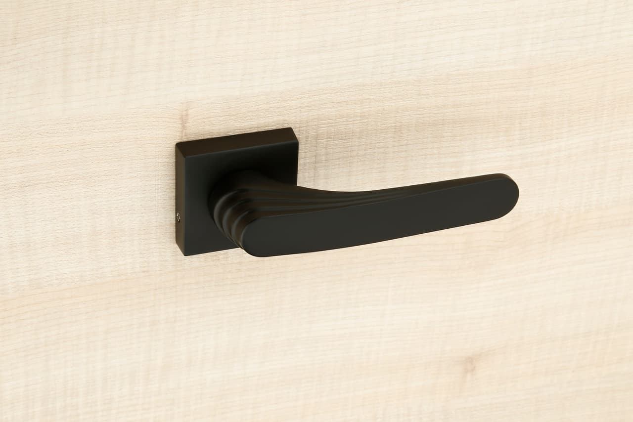 Mortise Handle 149 — Zinc — Mortise Handle