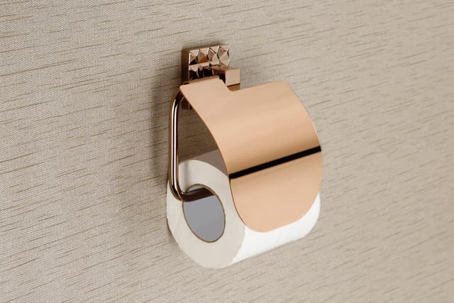 40500 Paper Holder ph with lid