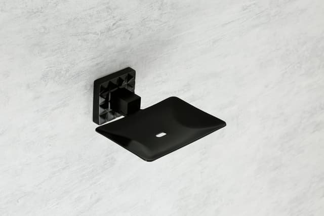 40500 Soap Dish double brass soap dish