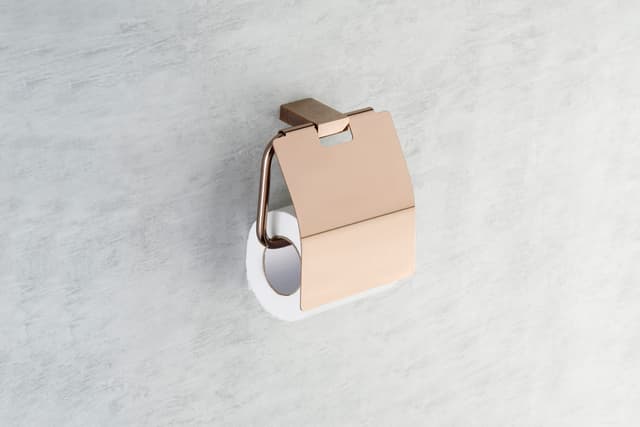 41500 Paper Holder ph with lid