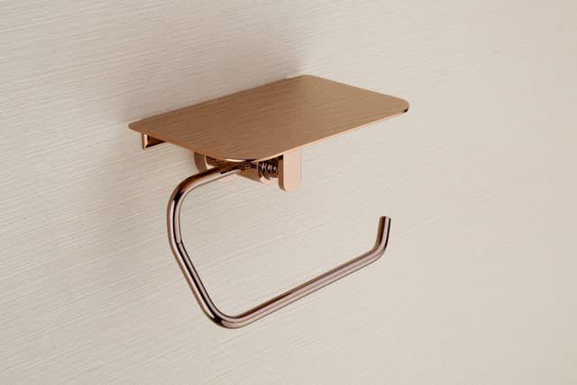 48500 Paper Holder ph w/o lid