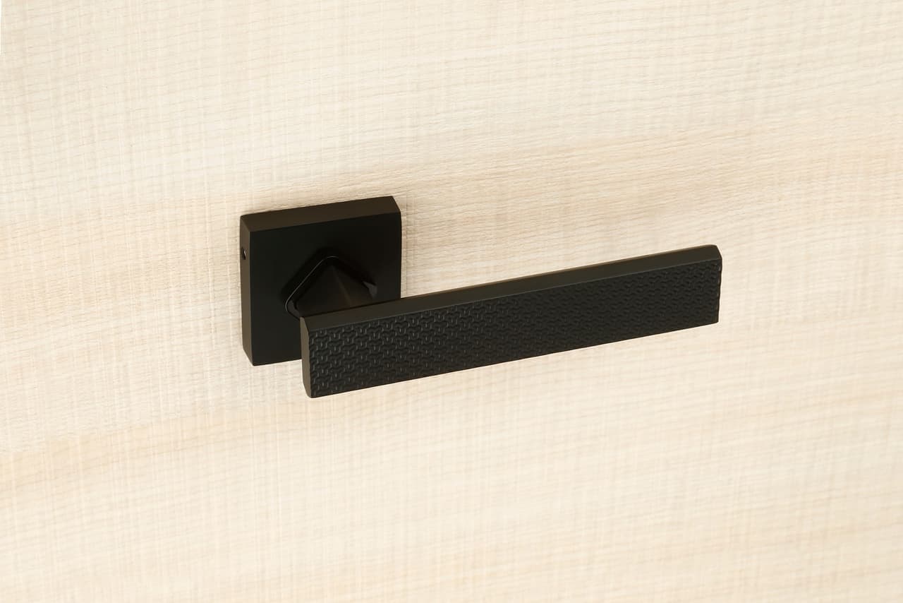 Mortise Handle NILOFAR — Brass — Mortise Handle