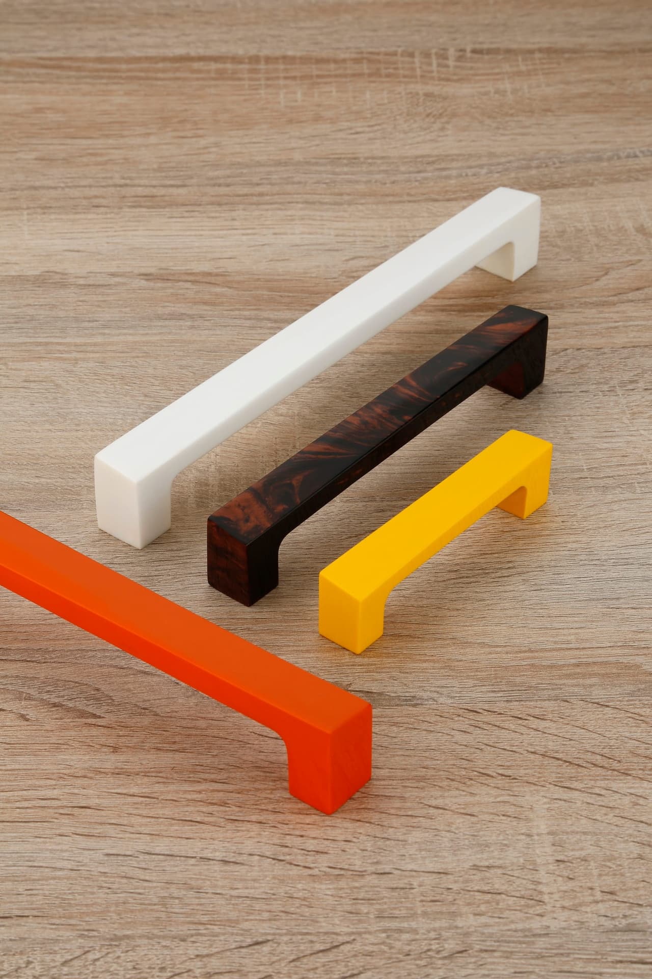 Cabinet Handle 501 — Korean — Cabinet Handle