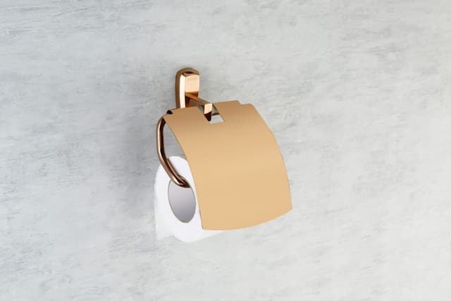 42500 Paper Holder ph with lid