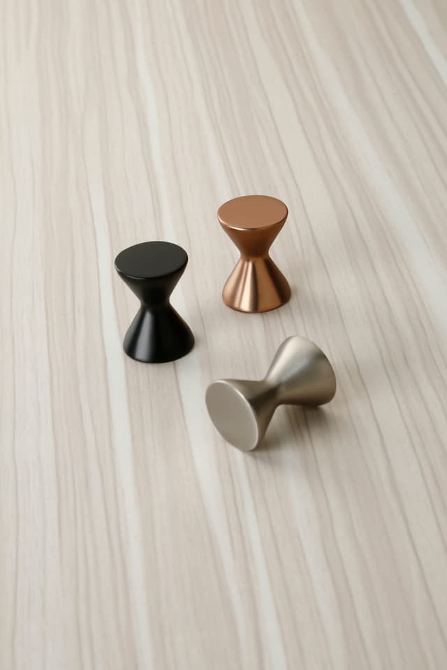 1050 knob