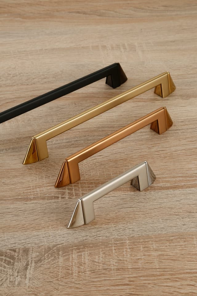 1532 cabinet handle