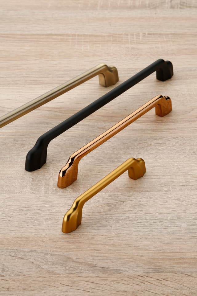 1536 cabinet handle