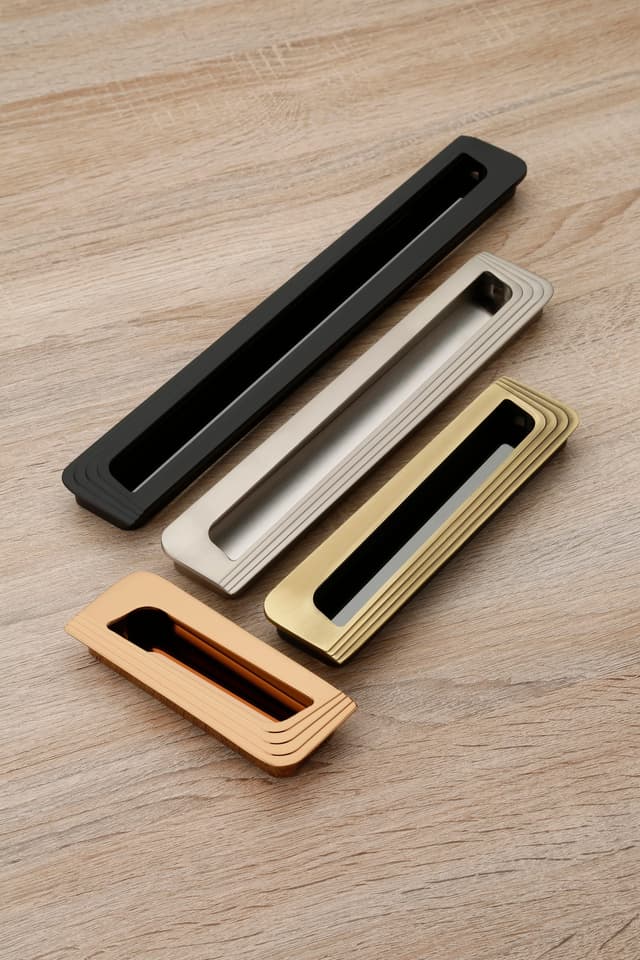 8549 conceal handle