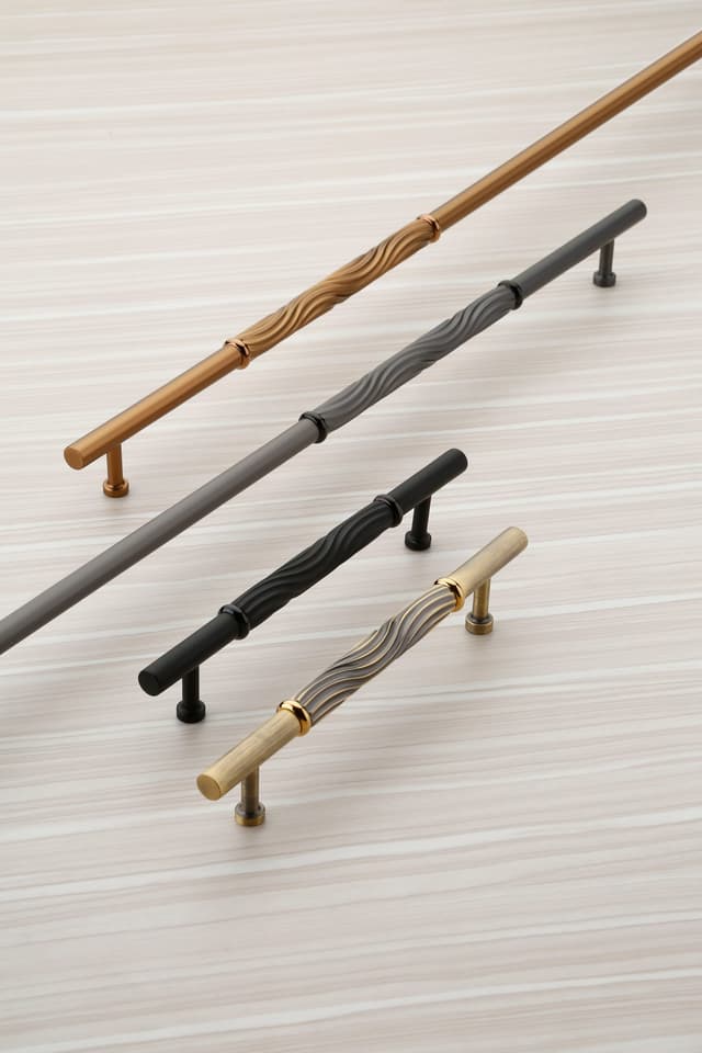 6504 Long Handle long handle