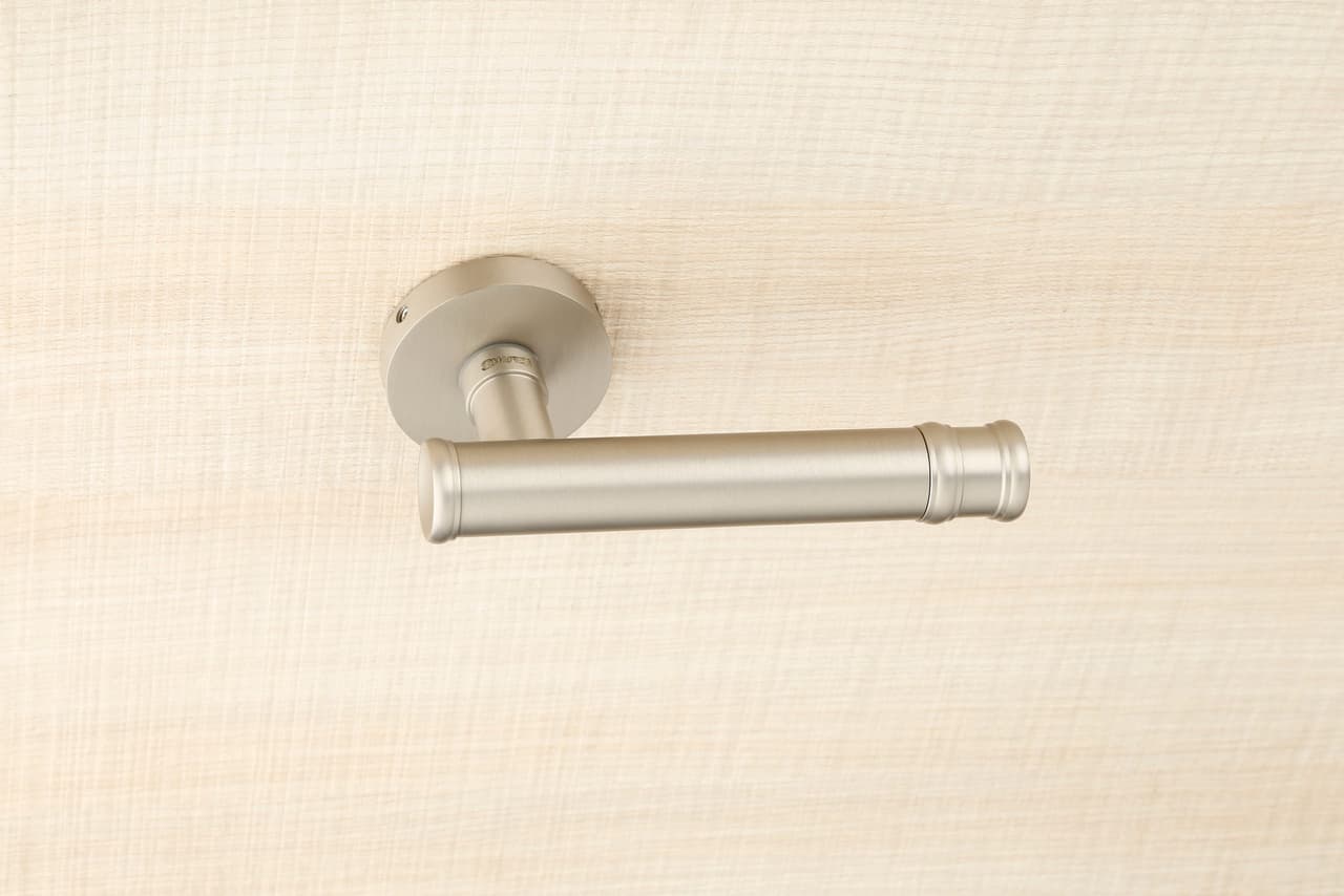 Mortise Handle ARNOLD — Brass — Mortise Handle