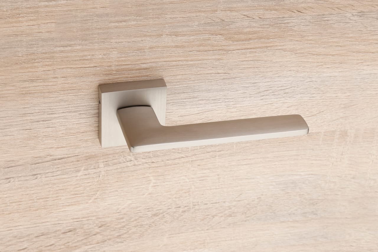 Mortise Handle NEPTUNE — Brass — Mortise Handle