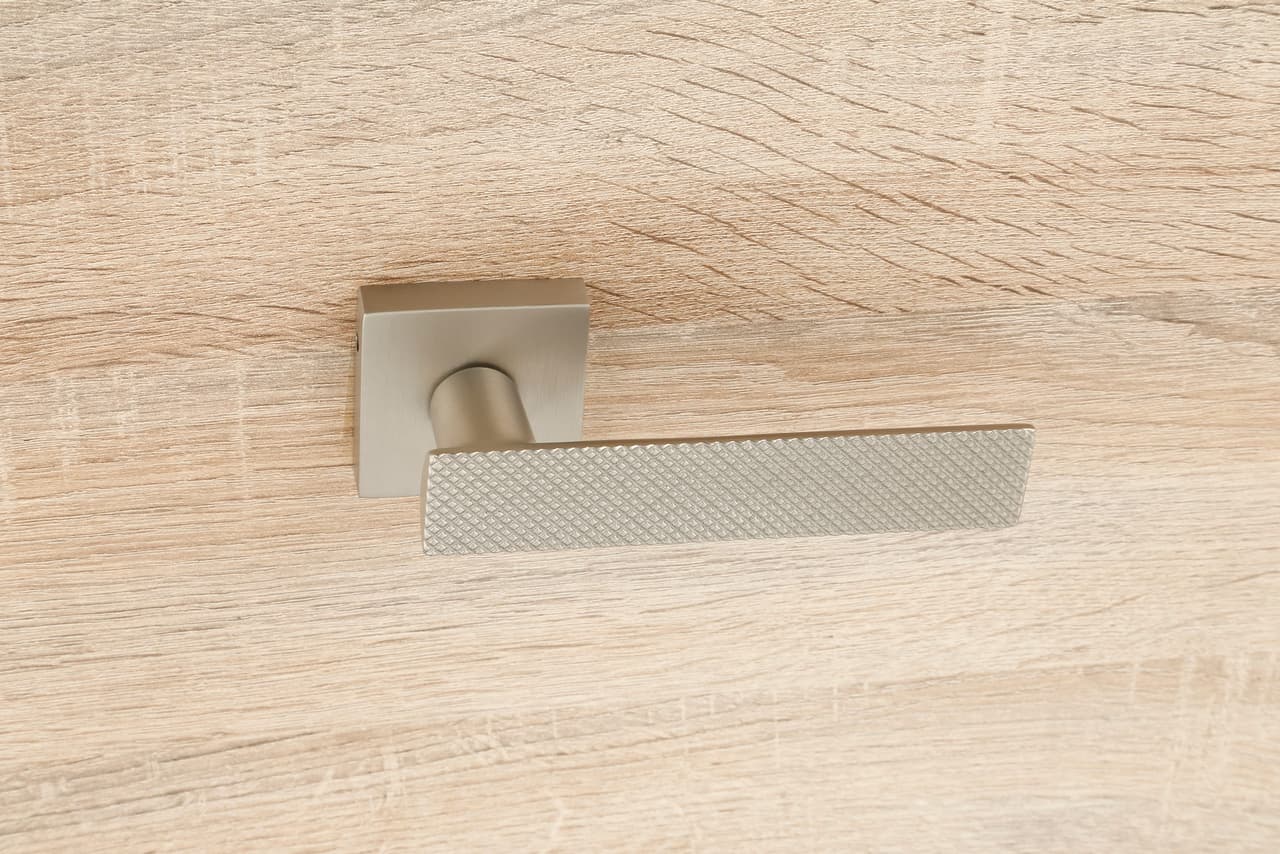 Mortise Handle RANI — Brass — Mortise Handle