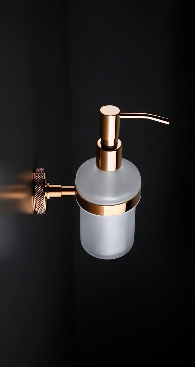RS REEVA Liquid Soap Dispenser liquid soap dispenser