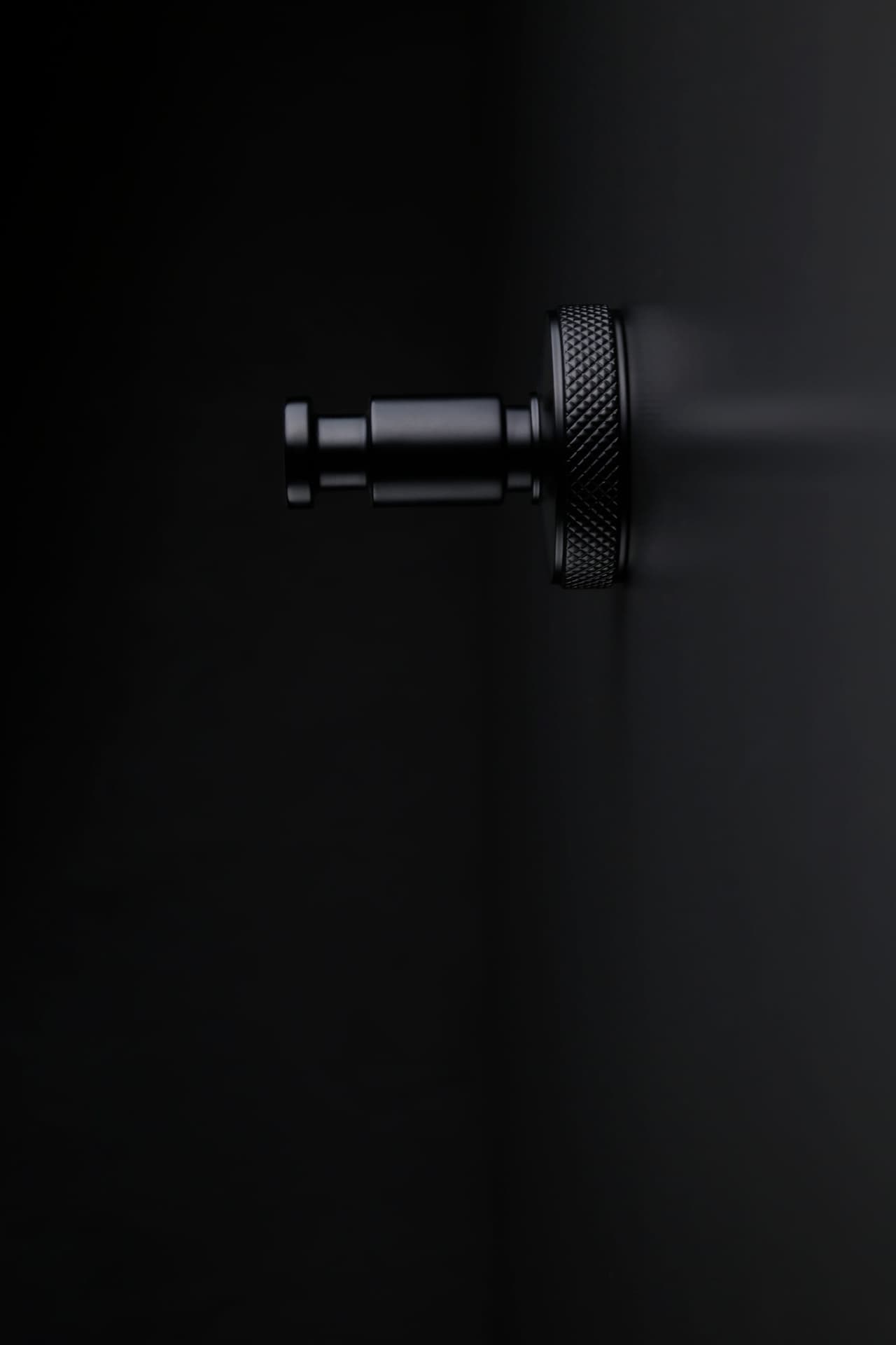 RS REEVA Robe Hook — Brass — Robe Hook