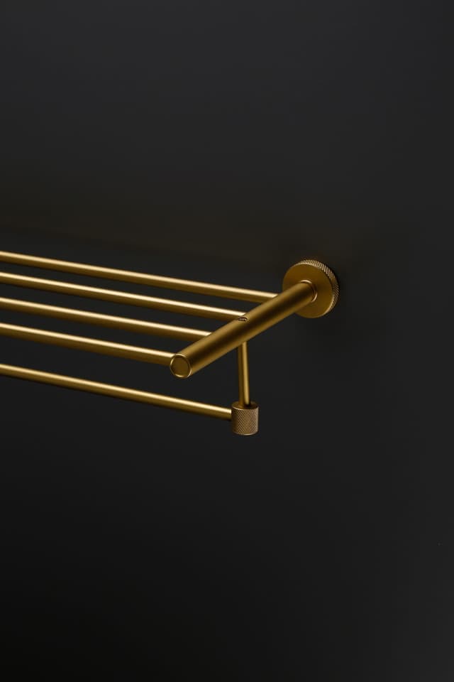 RS REEVA Towel Rack towel rack