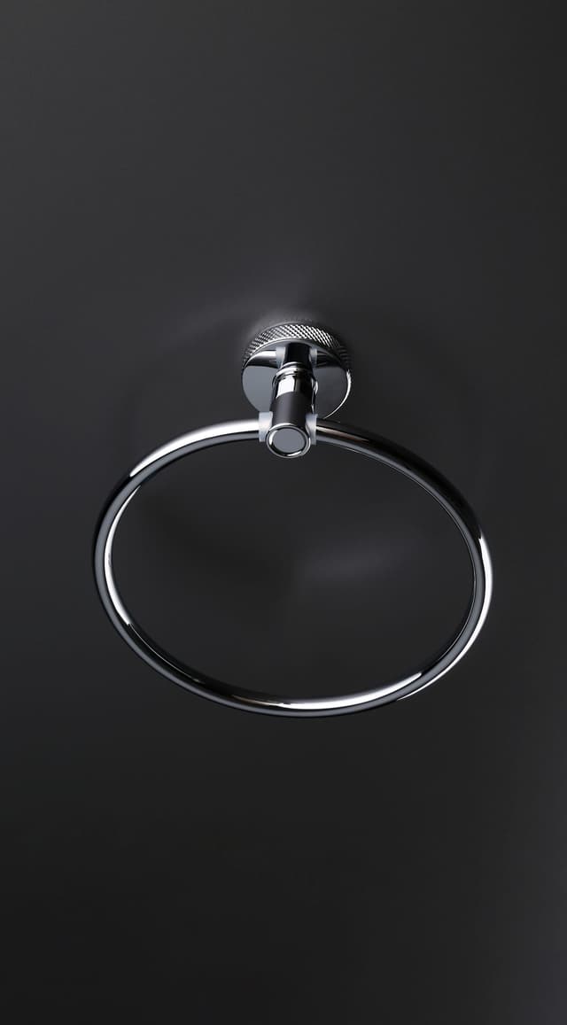 RS REEVA Towel Ring towel ring