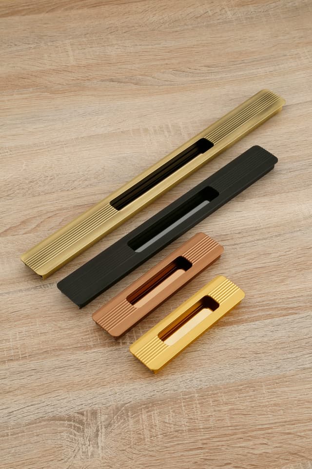 8525 conceal handle