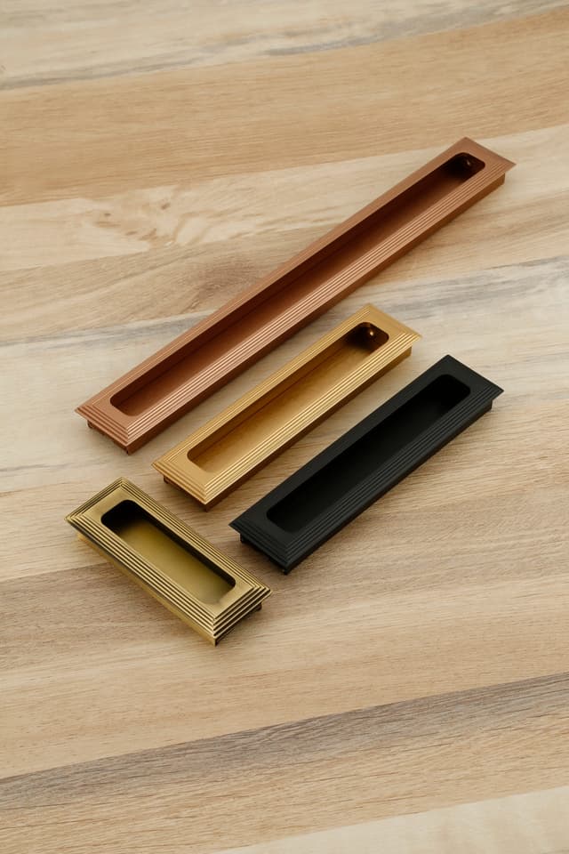 8526 conceal handle